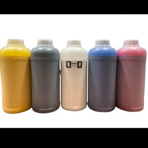 DTF Ink | High-Quality Direct to Film Printing Ink | ShellSellsCo