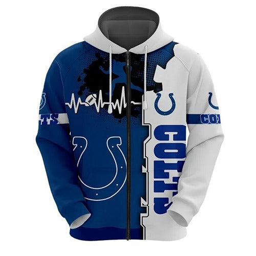 Ready to Wear Game Day Hoodies | PRE-ORDER
