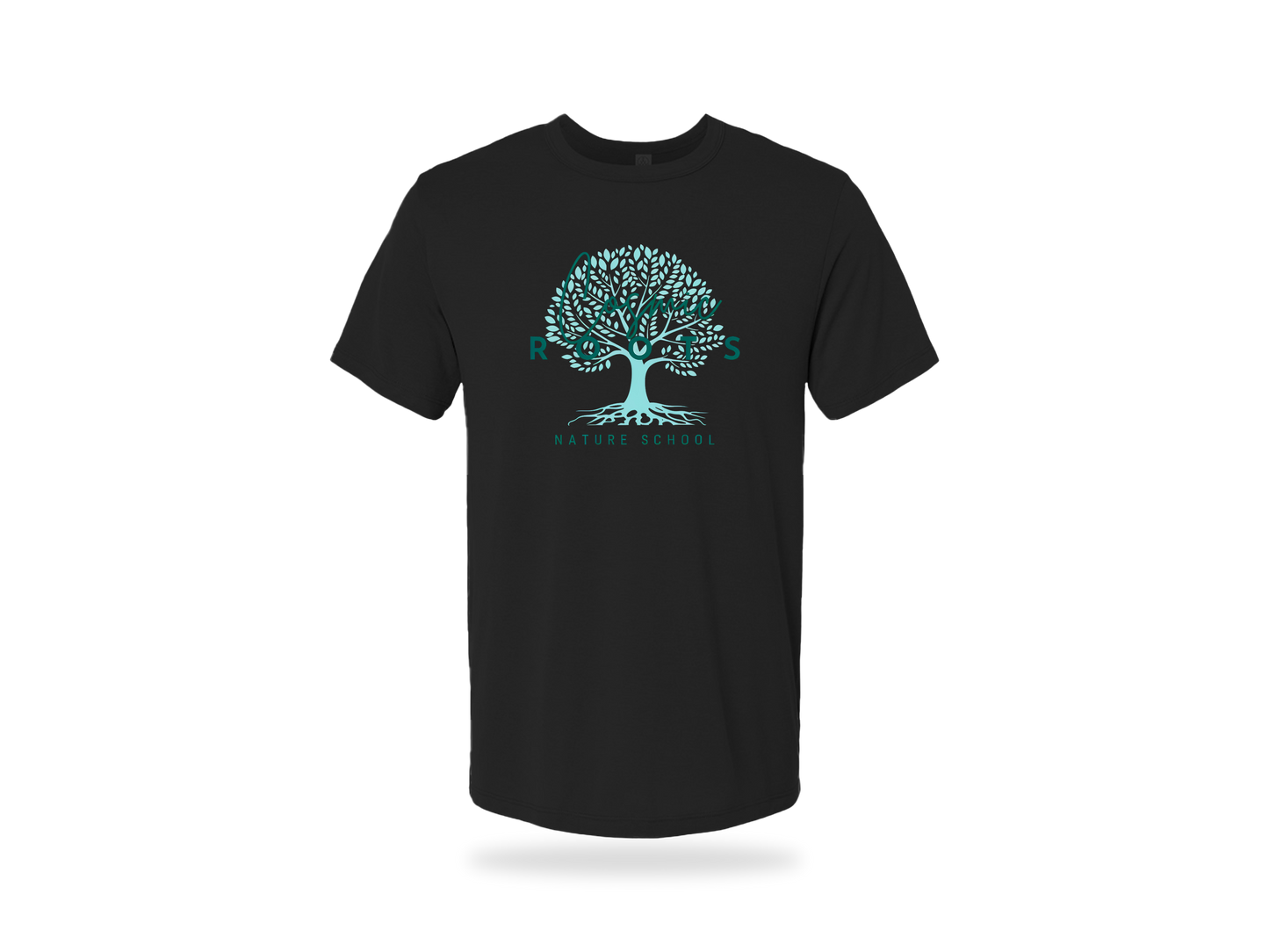 Cosmic Roots Shirt – Celestial Graphic Tee | ShellSellsCo