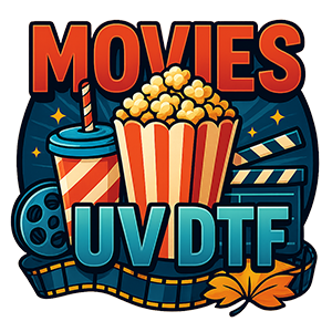 UV DTF Movies