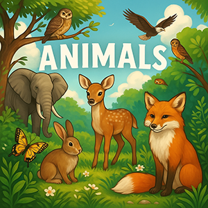 Animals