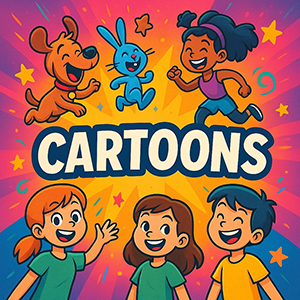 Cartoons