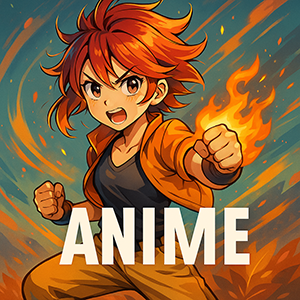 Anime