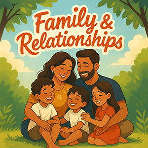 Family & Relationships