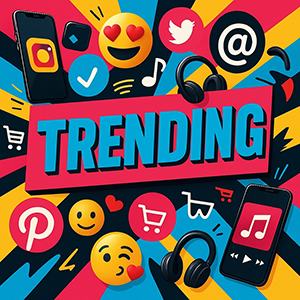 Trending