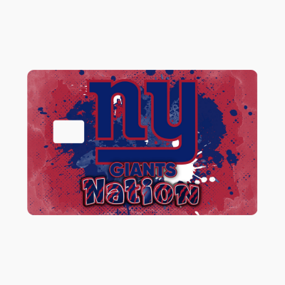 Debit Card Skins | UV DTF Vinyl Wraps