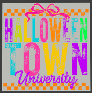 Neon DTF Transfers – Bright & Durable Heat Press Designs Vol. 2