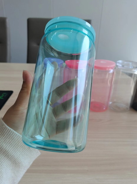 16oz Acrylic Drink Tumbler V2