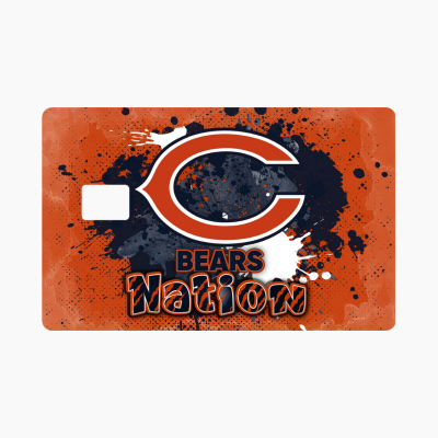 Debit Card Skins | UV DTF Vinyl Wraps