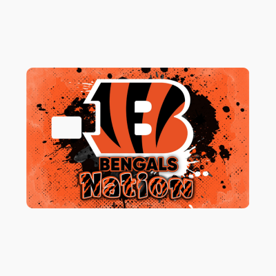 Debit Card Skins | UV DTF Vinyl Wraps