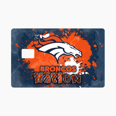 Debit Card Skins | UV DTF Vinyl Wraps