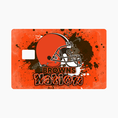 Debit Card Skins | UV DTF Vinyl Wraps