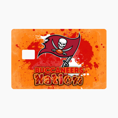 Debit Card Skins | UV DTF Vinyl Wraps