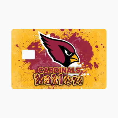 Debit Card Skins | UV DTF Vinyl Wraps