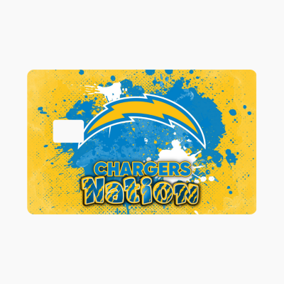 Debit Card Skins | UV DTF Vinyl Wraps