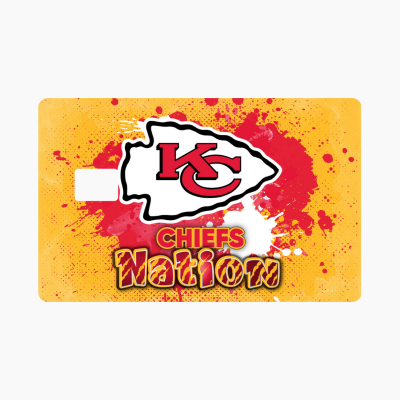 Debit Card Skins | UV DTF Vinyl Wraps