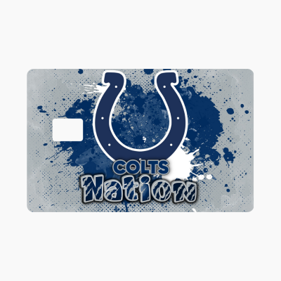 Debit Card Skins | UV DTF Vinyl Wraps