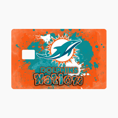 Debit Card Skins | UV DTF Vinyl Wraps
