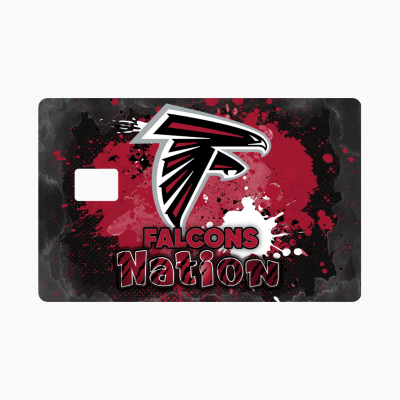 Debit Card Skins | UV DTF Vinyl Wraps