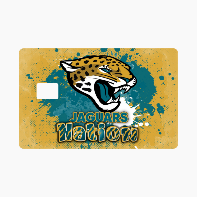 Debit Card Skins | UV DTF Vinyl Wraps