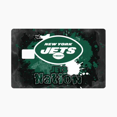 Debit Card Skins | UV DTF Vinyl Wraps