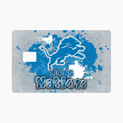 Debit Card Skins | UV DTF Vinyl Wraps