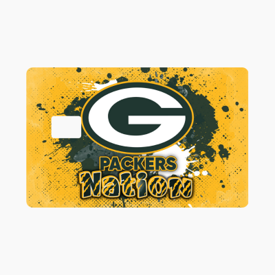 Debit Card Skins | UV DTF Vinyl Wraps