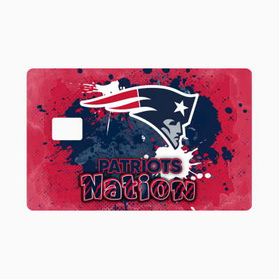 Debit Card Skins | UV DTF Vinyl Wraps