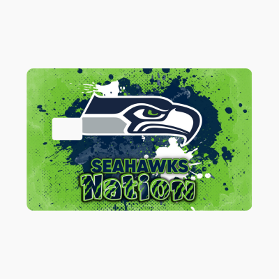 Debit Card Skins | UV DTF Vinyl Wraps